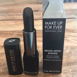 Make Up For Ever Rouge Artist Intense Lipstick 50